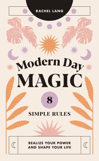 Produktbild: Modern Day Magic