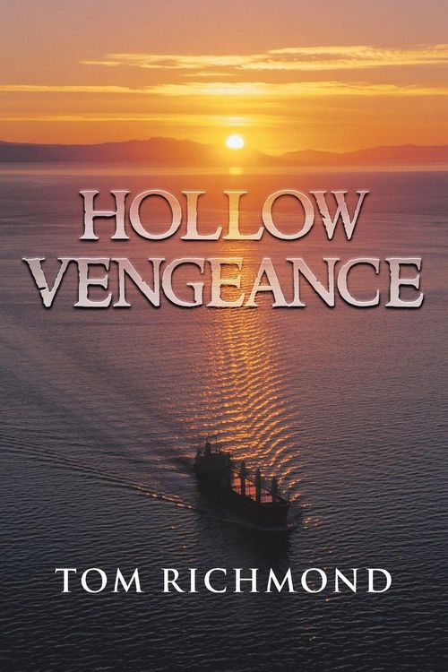 Produktbild: Hollow Vengeance