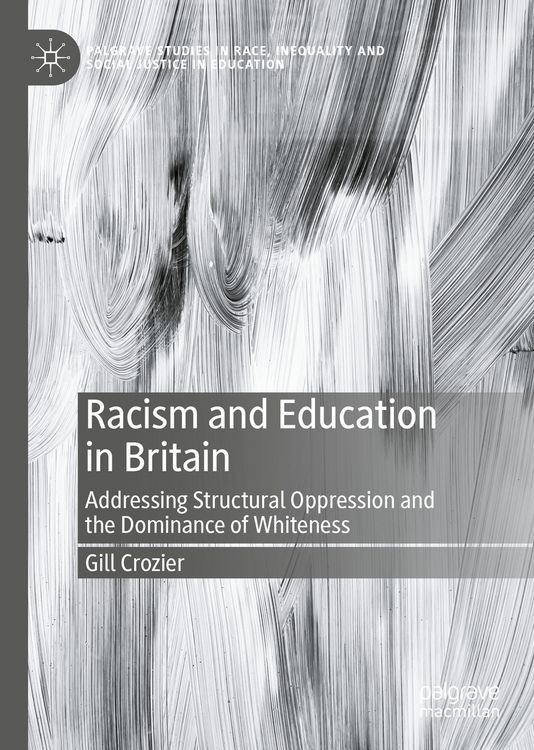 Produktbild: Racism and Education in Britain