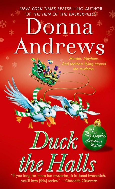 Produktbild: Duck the Halls