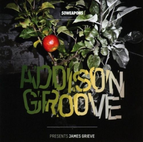 Produktbild: Addison Groove: Presents James Grieve