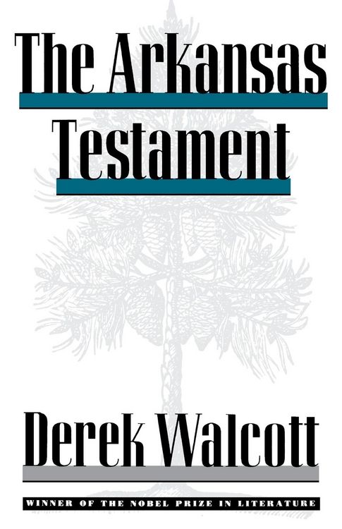 Produktbild: The Arkansas Testament