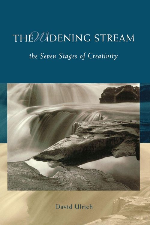 Produktbild: The Widening Stream