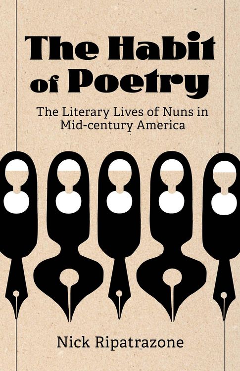 Produktbild: Habit of Poetry