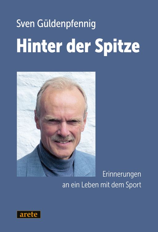 Produktbild: Hinter der Spitze