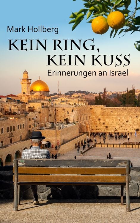 Produktbild: Kein Ring, kein Kuss