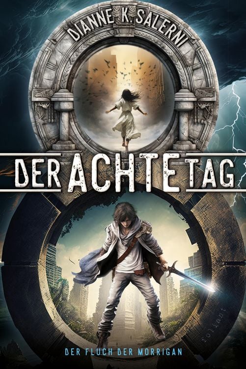 Produktbild: Der Achte Tag 3