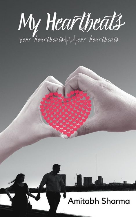 Produktbild: My Heartbeats your heartbeats our heartbeats