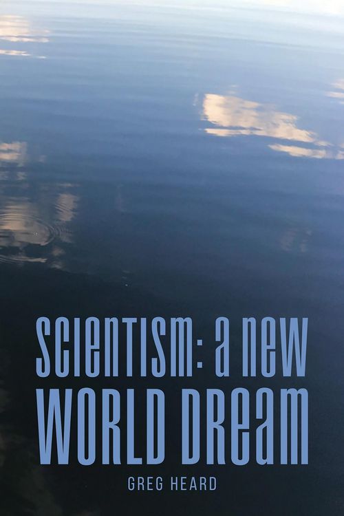 Produktbild: Scientism
