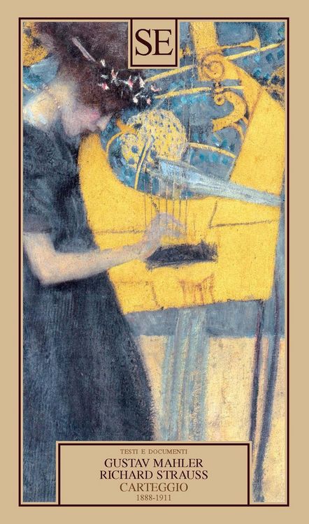 Produktbild: Carteggio (1888-1911)