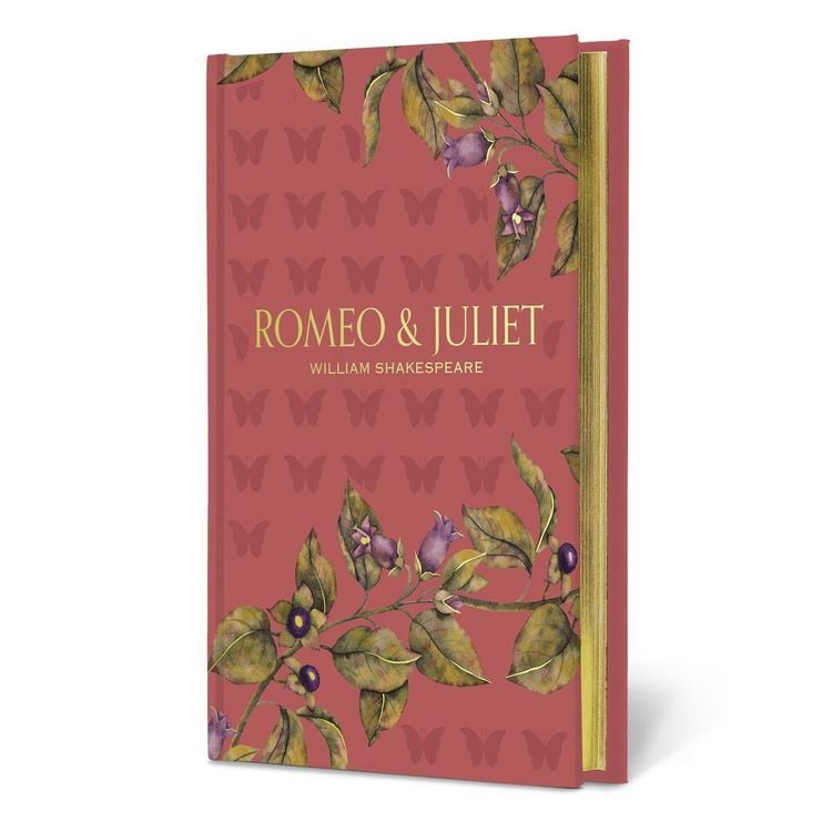 Produktbild: Romeo & Juliet