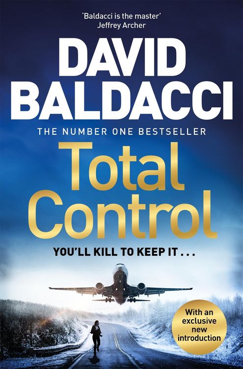 Produktbild: Total Control