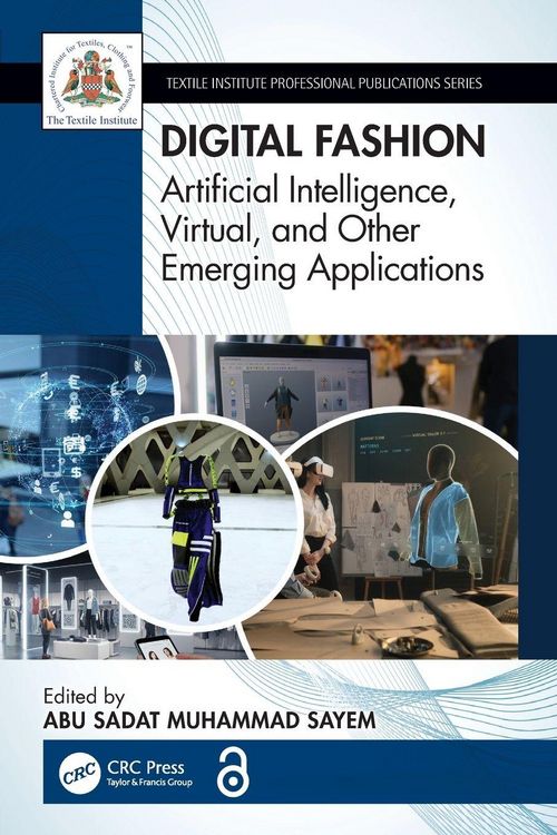 Produktbild: Digital Fashion