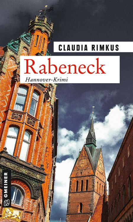 Produktbild: Rabeneck