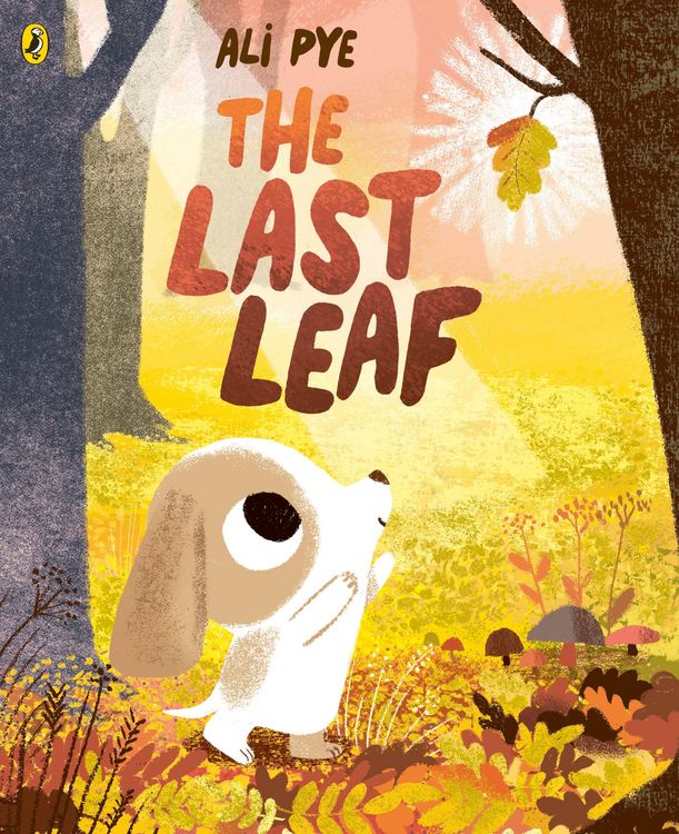 Produktbild: The Last Leaf