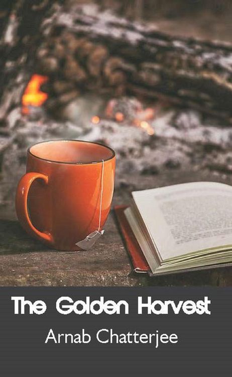 Produktbild: The Golden Harvest