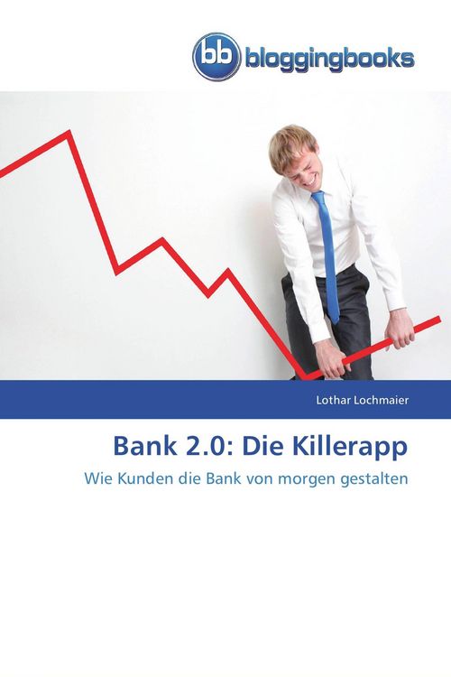 Produktbild: Bank 2.0: Die Killerapp