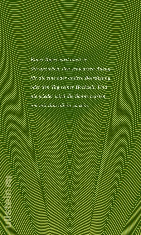 Produktbild: Orpheus in der Sonne / Coda