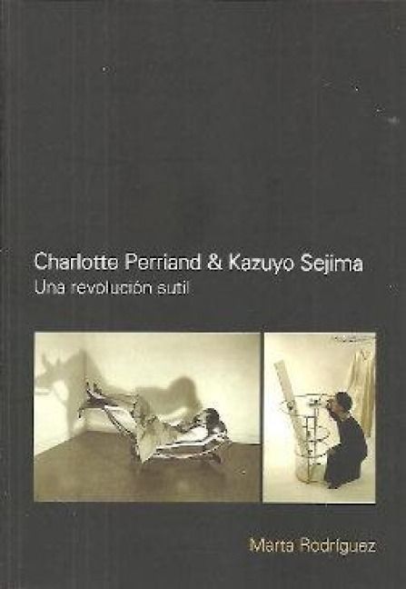 Produktbild: Charlotte Perriand & Kazuyo Sejima