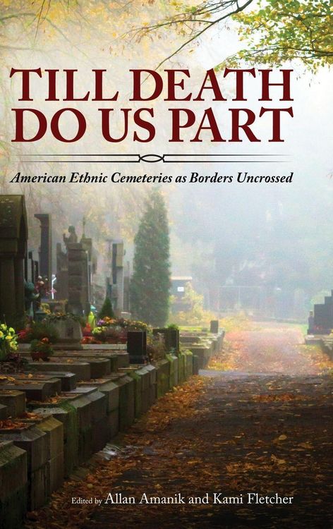 Produktbild: Till Death Do Us Part