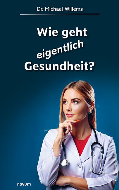 Produktbild: Wie geht eigentlich Gesundheit?