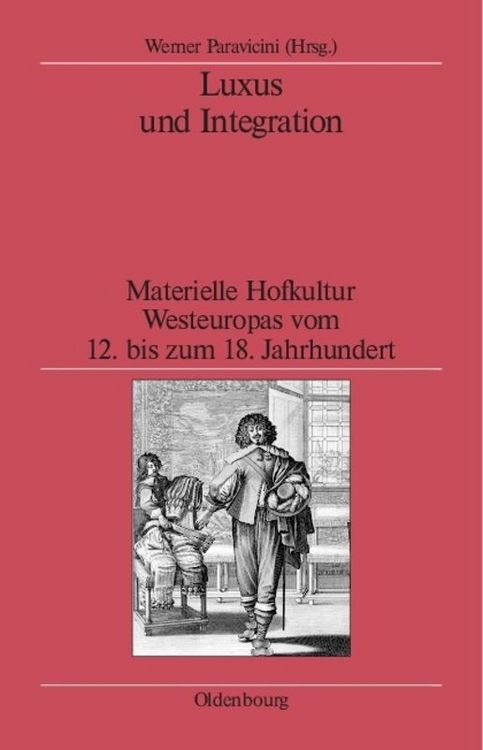 Produktbild: Luxus und Integration