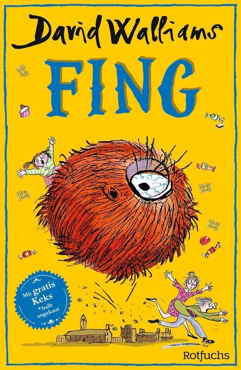 Produktbild: FING