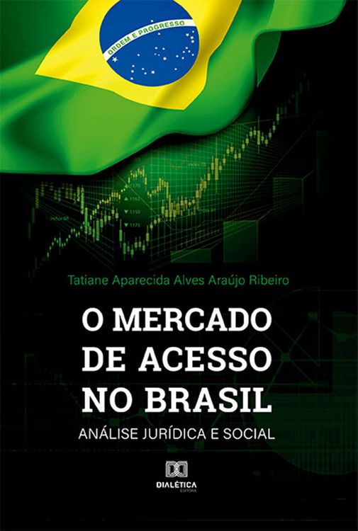 Produktbild: O mercado de acesso no Brasil