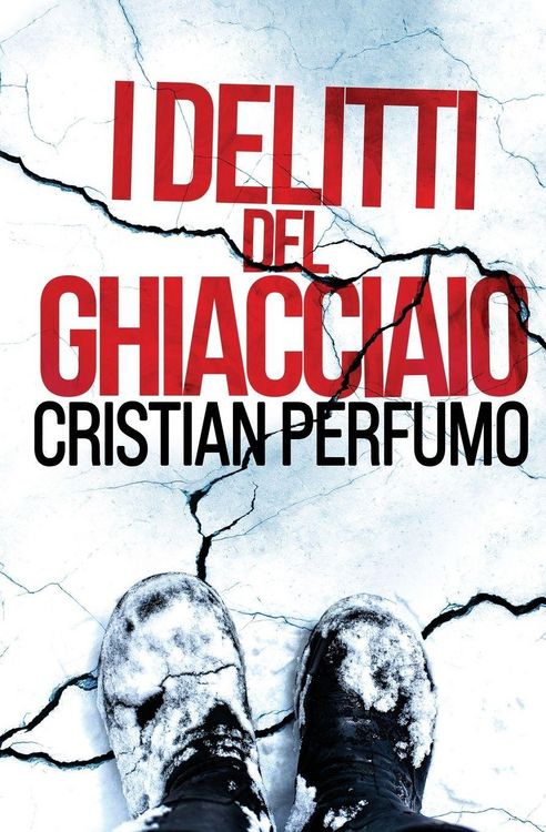 Produktbild: I delitti del ghiacciaio