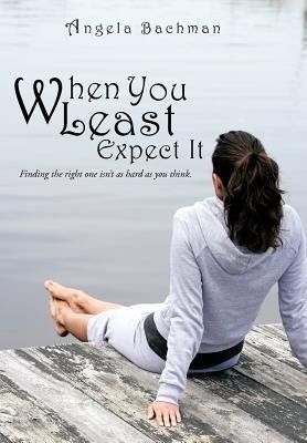 Produktbild: When You Least Expect It