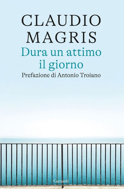 Produktbild: Dura un attimo il giorno