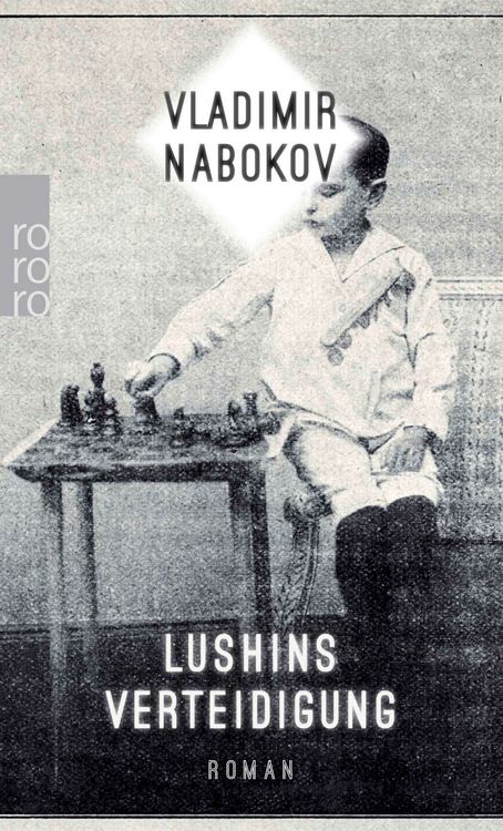 Produktbild: Lushins Verteidigung