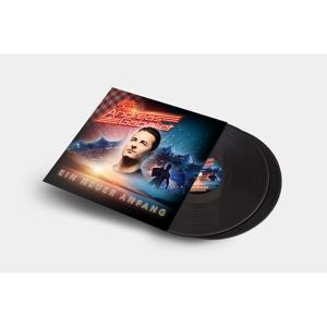 Produktbild: Ein neuer Anfang (Ltd. 2LP)