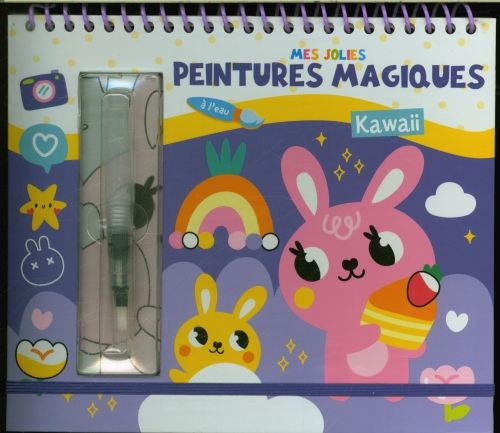 Produktbild: Kawaii
