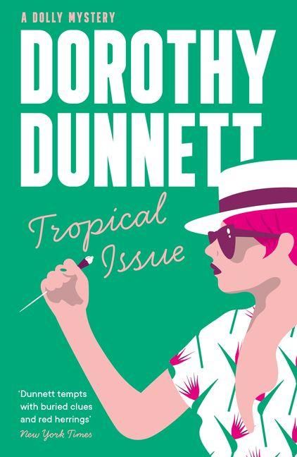 Produktbild: Tropical Issue