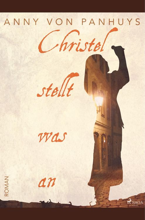 Produktbild: Christel stellt was an
