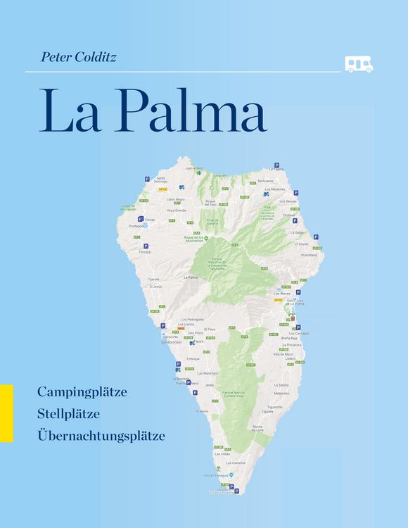 Produktbild: La Palma