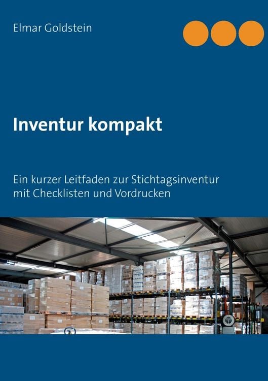 Produktbild: Inventur kompakt