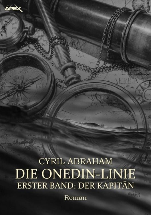 Produktbild: Die Onedin-Linie: Erster Band - der Kapit&auml;n
