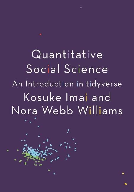 Produktbild: Quantitative Social Science