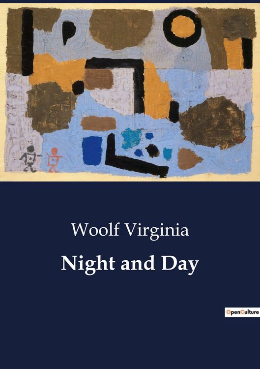 Produktbild: Night and Day