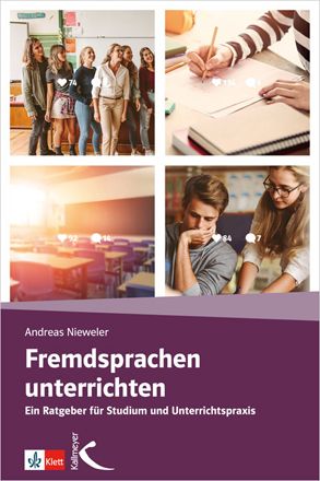 Produktbild: Fremdsprachen unterrichten