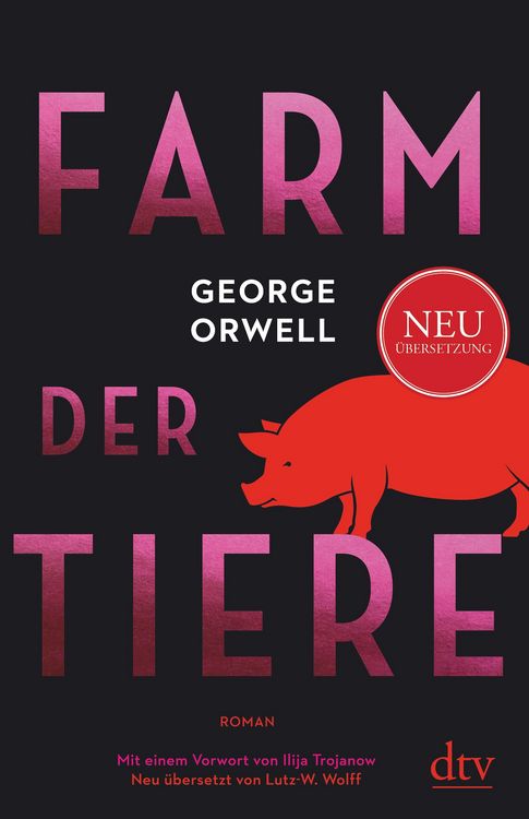 Produktbild: Farm der Tiere