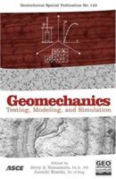 Produktbild: Geomechanics