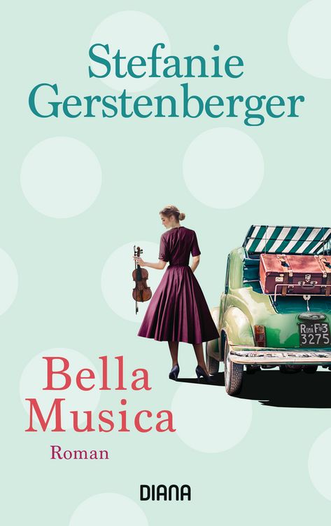 Produktbild: Bella Musica