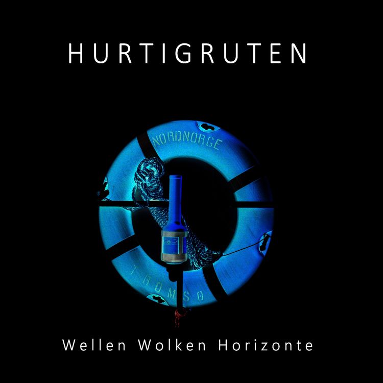 Produktbild: Hurtigruten