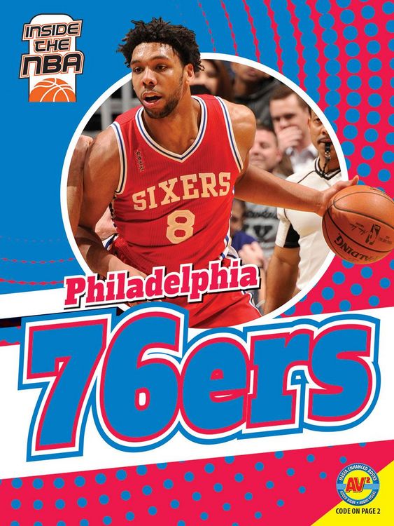 Produktbild: Philadelphia 76ers