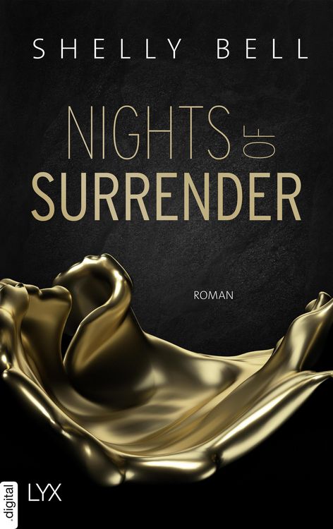 Produktbild: Nights of Surrender