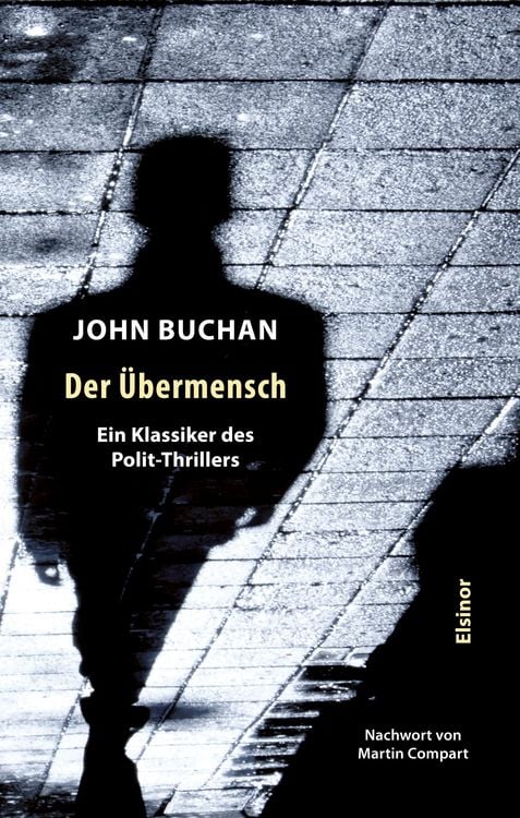 Produktbild: Der &Uuml;bermensch