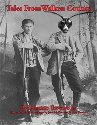 Produktbild: Tales From Walken County